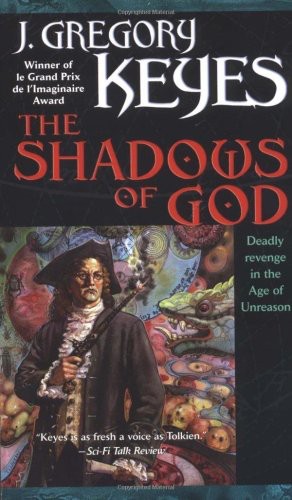 The Shadows of God