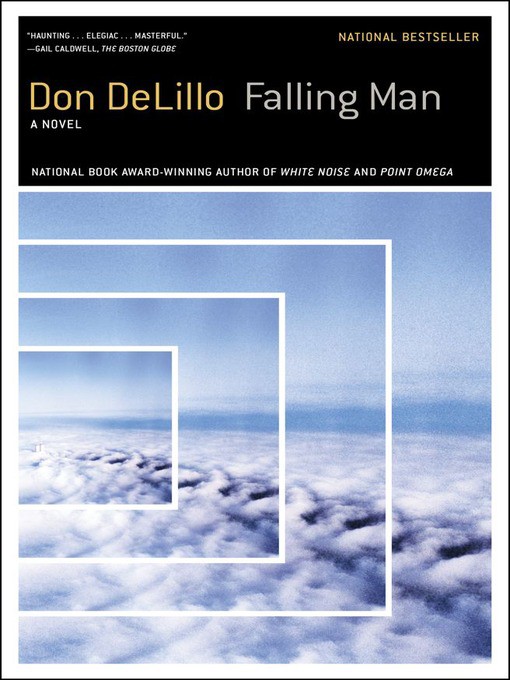 Falling Man: A Novel