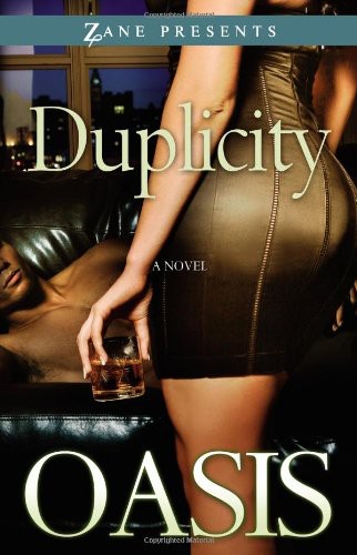 Duplicity: A Novel