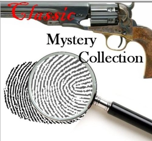 The Classic Mystery Collection