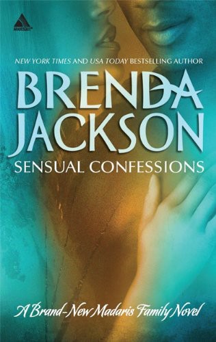 Sensual Confessions