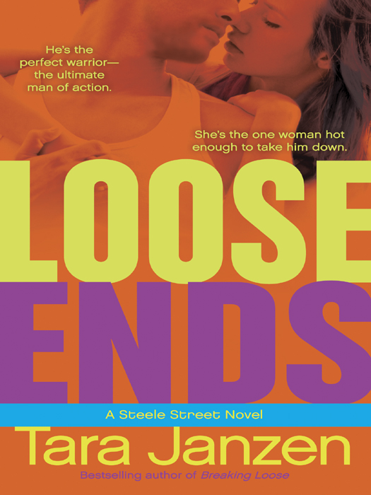 Loose Ends: A Steele Street Novel