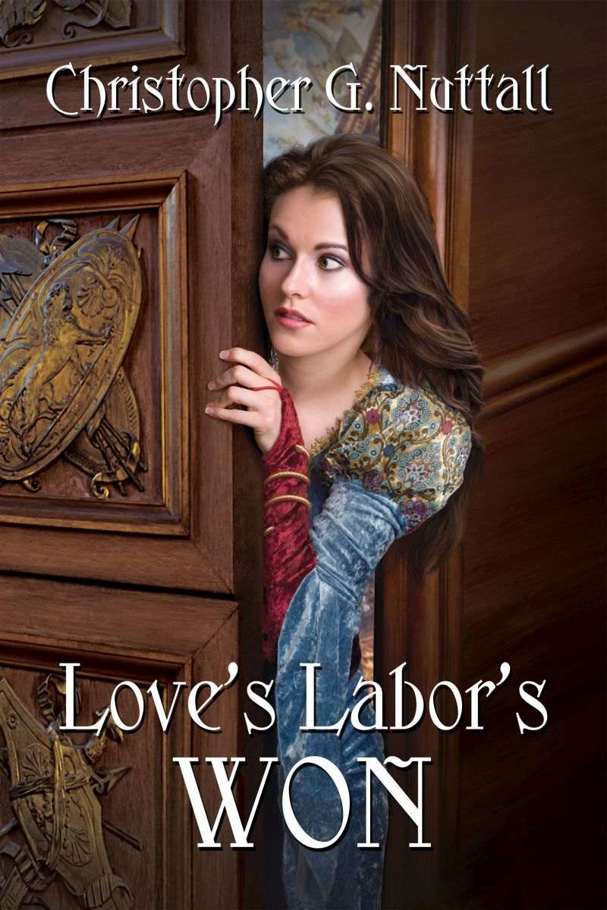 Love's Labor's Won -6