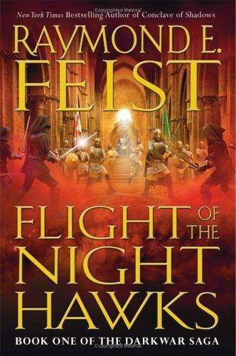 Flight of the Nighthawks