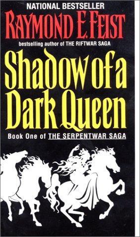 Shadow of a Dark Queen