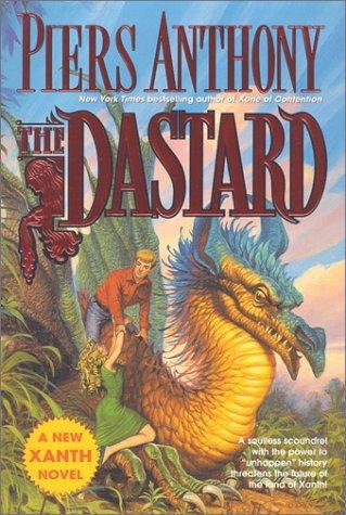 The Dastard