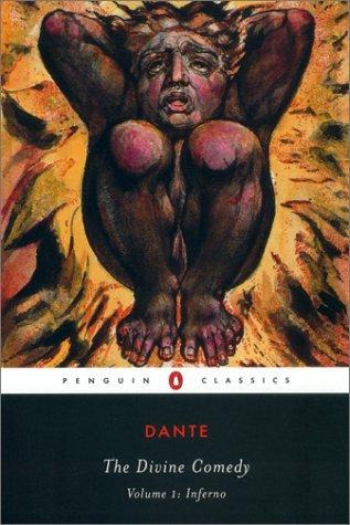 Divine Comedy, The: Volume 1: Inferno