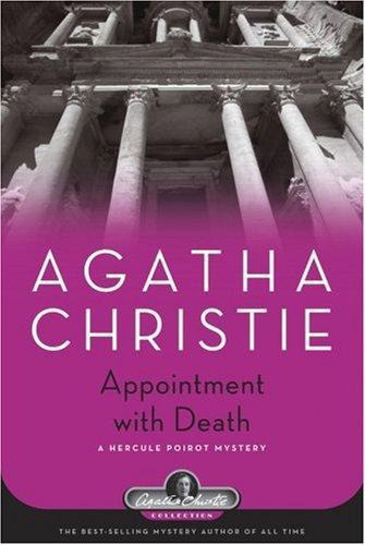 Appointment With Death: A Hercule Poirot Mystery