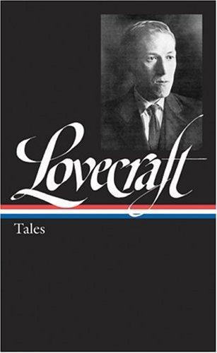Lovecraft's Fiction Volume III, 1928-1931