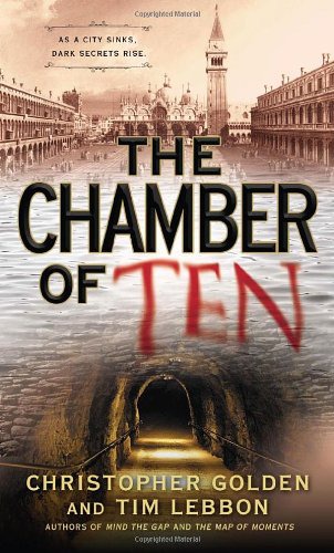 The Chamber of Ten