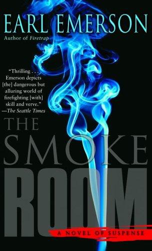 The Smoke Room: A Novel of Suspense