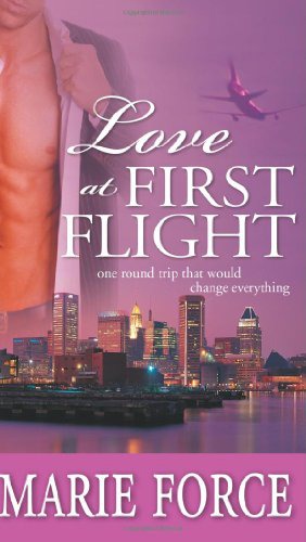 Love at First Flight: One Round Trip That Would Change Everything