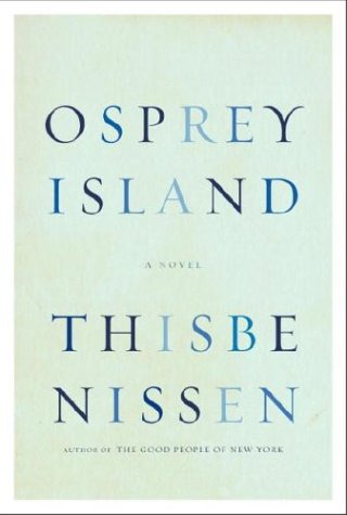 Osprey Island
