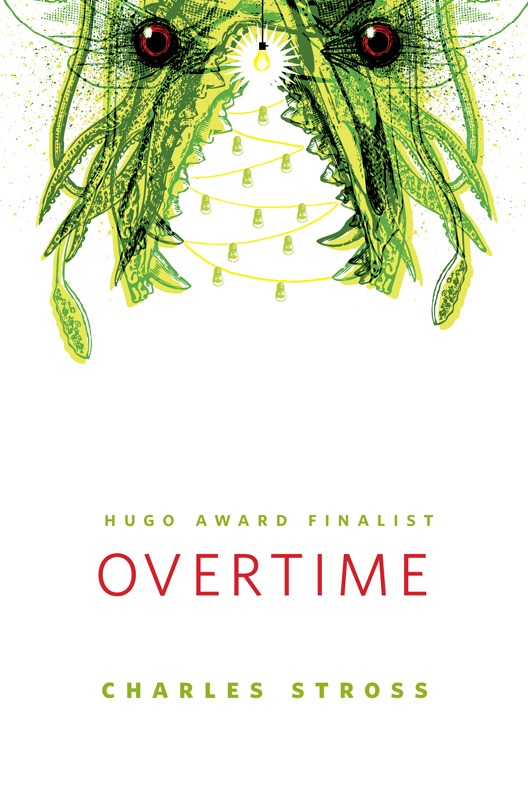 Overtime: A Tor.Com Original
