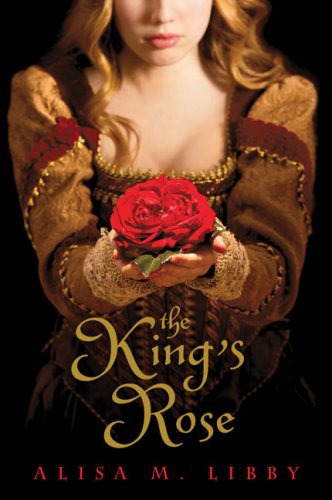 The King's Rose