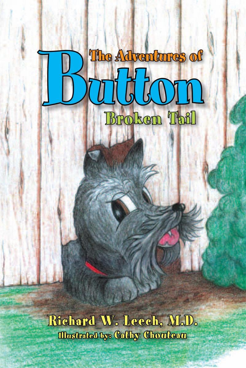 The Adventures of Button