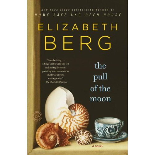 The Pull of the Moon: A Novel
