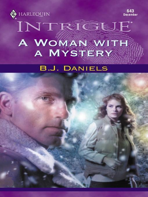 A Woman With a Mystery