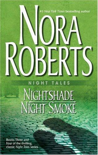 Nightshade: Night Smoke