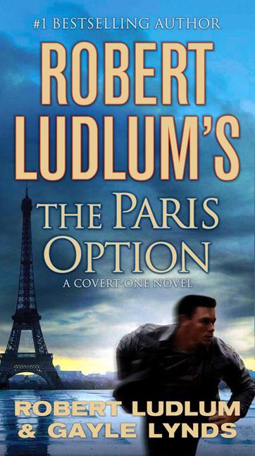 The Paris Option