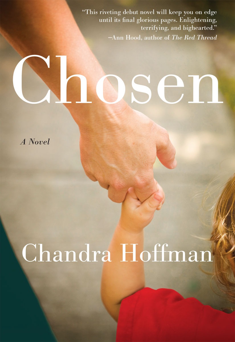 Chosen: A Novel