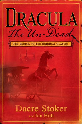 Dracula: The Un-Dead