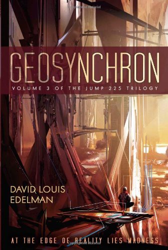 Geosynchron