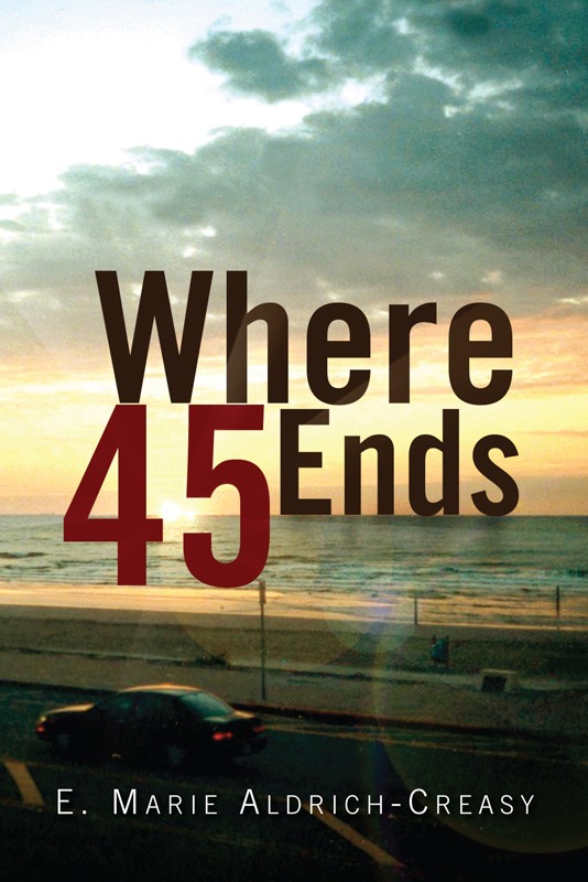 Where 45 Ends