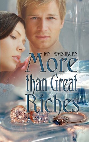 More Than Great Riches
