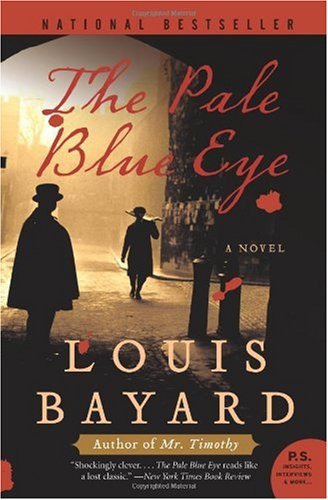 The Pale Blue Eye: A Novel