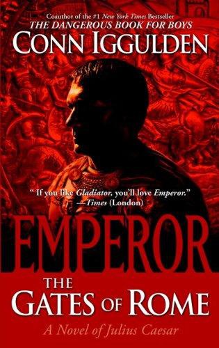 Emperor: The Gates of Rome