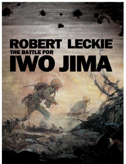 The Battle for Iwo Jima