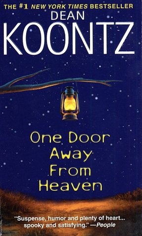 One Door From Heaven