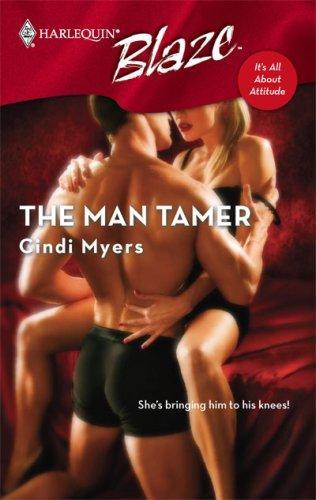 The Man Tamer