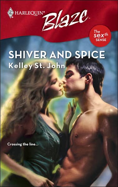Shiver and Spice
