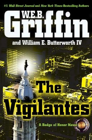 The Vigilantes (Badge of Honor)
