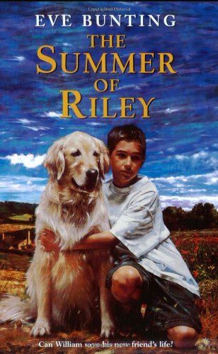 The Summer of Riley