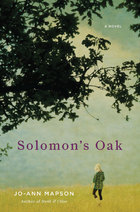 Solomon's Oak: A Novel