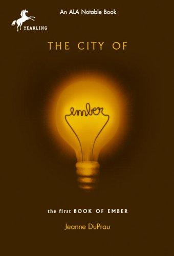The City of Ember: Book 1