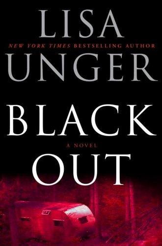 Black Out: A Novel