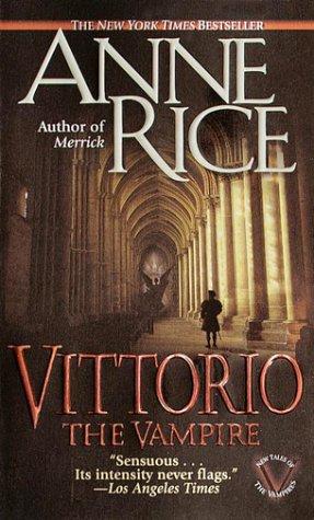 Vittorio, the Vampire