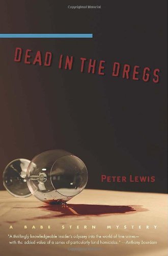 Dead in the Dregs: A Babe Stern Mystery