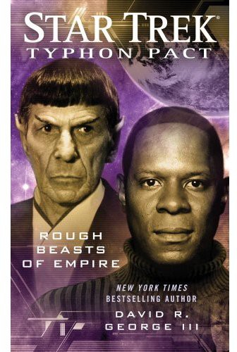 Star Trek: Typhon Pact: Rough Beasts of Empire