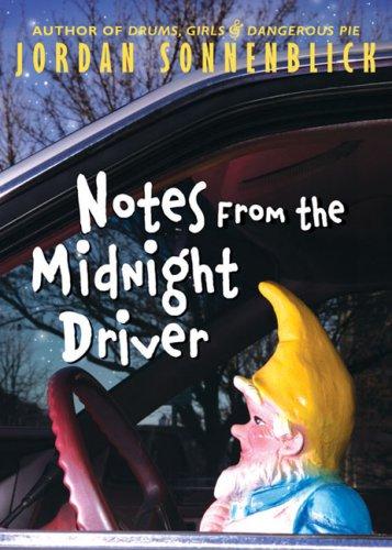 Notes From the Midnight Driver