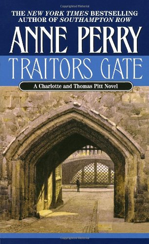 Traitors Gate