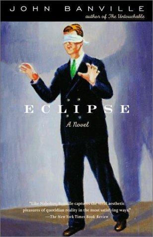 Eclipse: A Novel