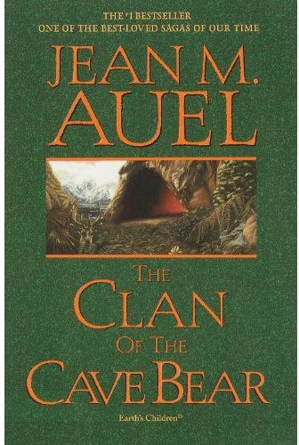 The Clan of the Cave Bear: A Novel