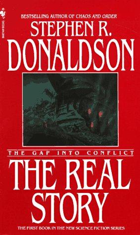 The Real Story: The Gap Into Conflict