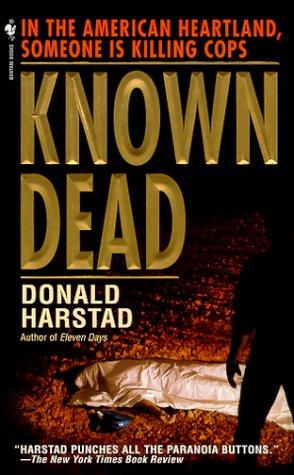 Known Dead: A Novel