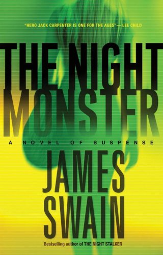 The Night Monster: A Novel of Suspense